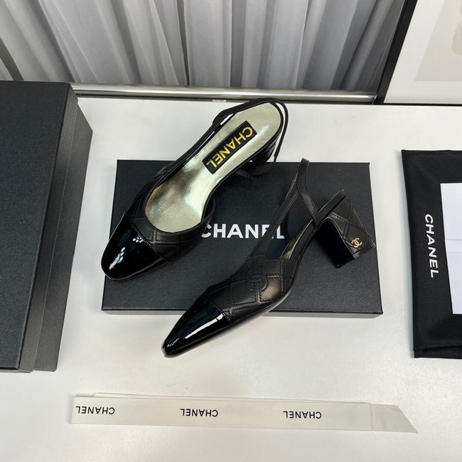 Chanel Shoes 93389-1