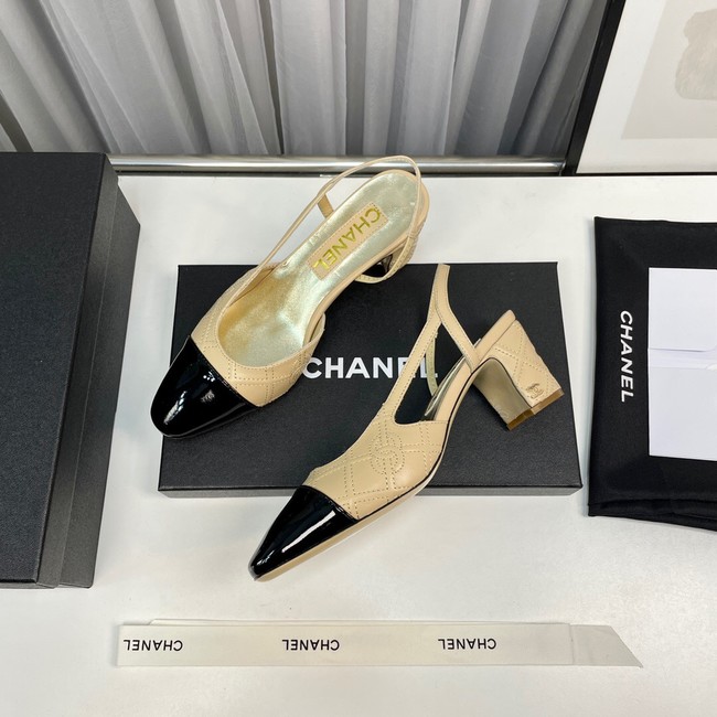 Chanel Shoes 93389-2