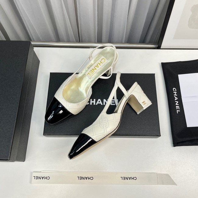 Chanel Shoes 93389-3