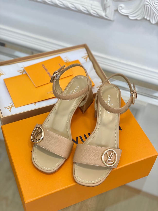 Louis Vuitton Shake Sandal 93395-1