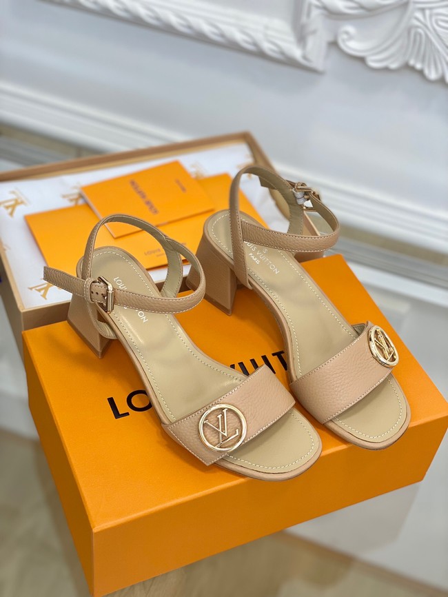 Louis Vuitton Shake Sandal 93395-1