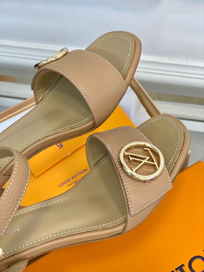 Louis Vuitton Shake Sandal 93395-1