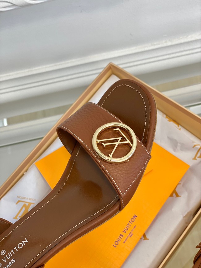 Louis Vuitton Shake Sandal 93395-2