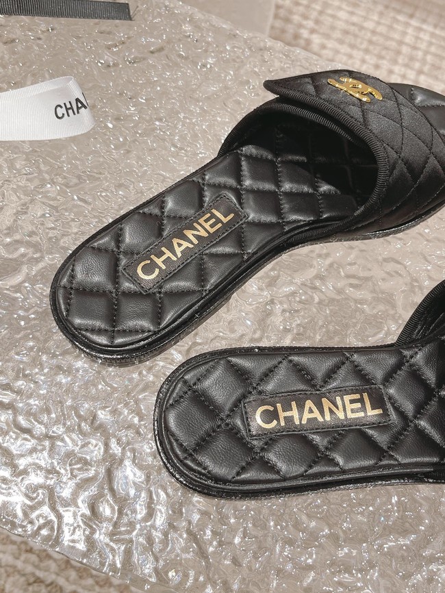 Chanel Womens slipper 93397-3