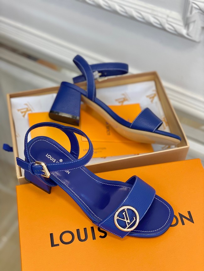 Louis Vuitton Shake Sandal 93395-3