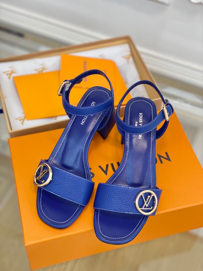 Louis Vuitton Shake Sandal 93395-3