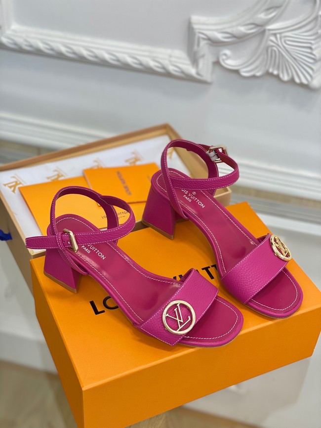 Louis Vuitton Shake Sandal 93395-4