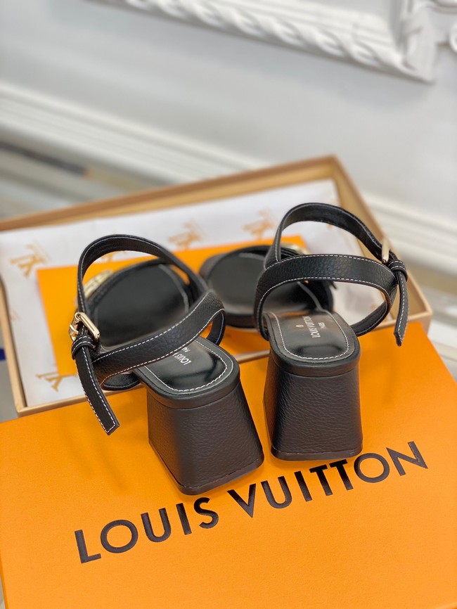 Louis Vuitton Shake Sandal 93395-5