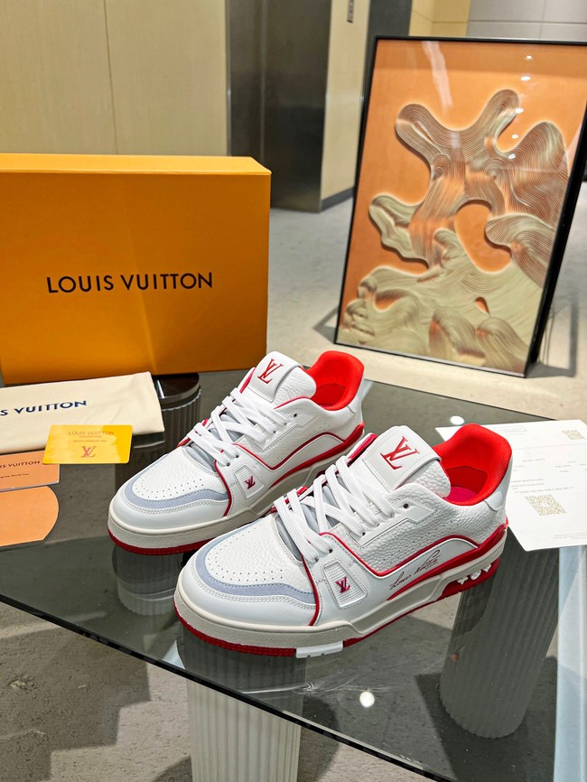 Louis Vuitton Sneaker 93407-3