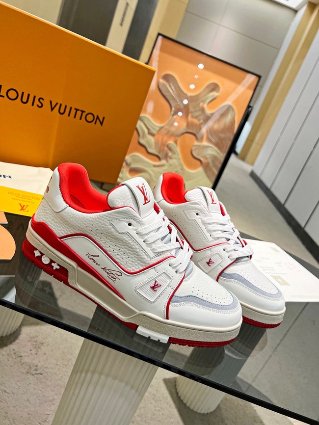 Louis Vuitton Sneaker 93407-3