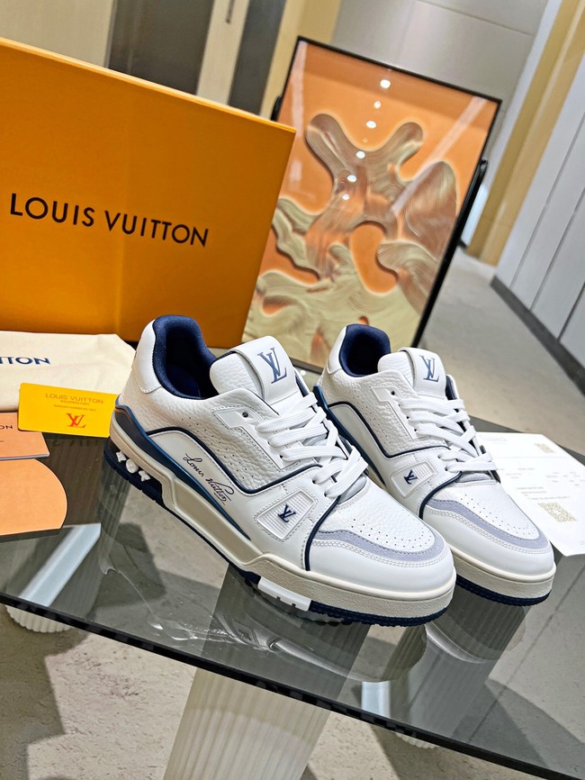 Louis Vuitton Sneaker 93407-4
