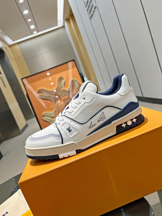 Louis Vuitton Sneaker 93407-4