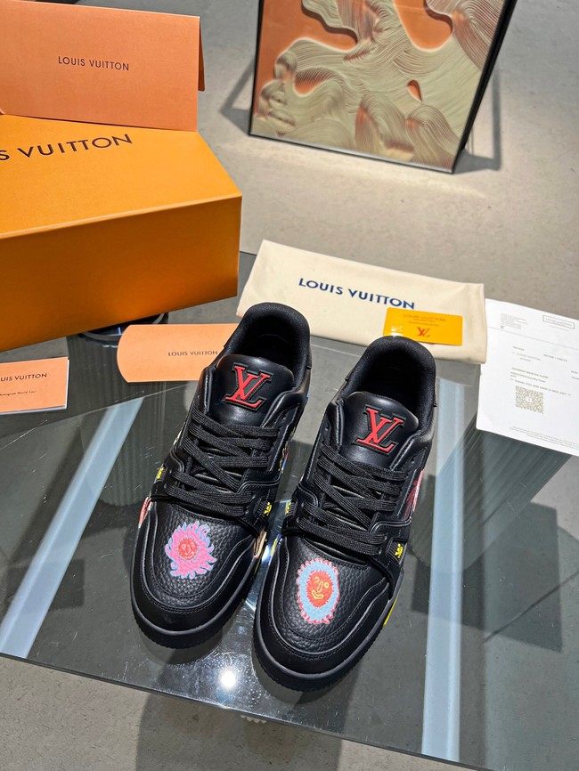 Louis Vuitton Sneaker 93408-2