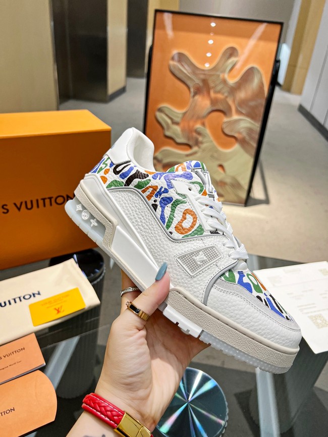 Louis Vuitton Sneaker 93409-1