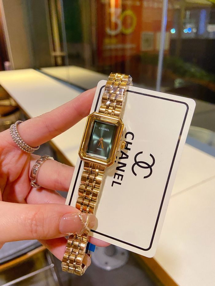 Chanel Watch CHW00024-3