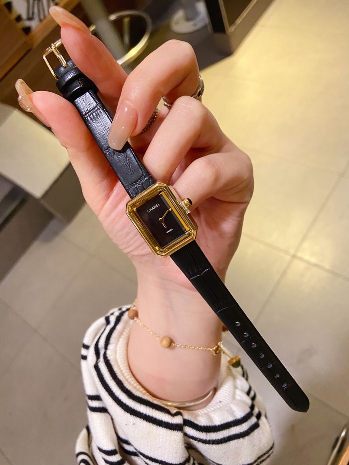 Chanel Watch CHW00026-3