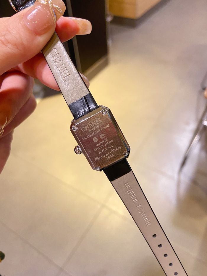 Chanel Watch CHW00027-1