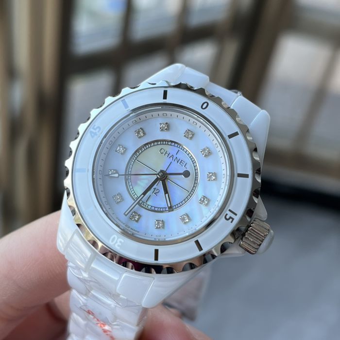 Chanel Watch CHW00029