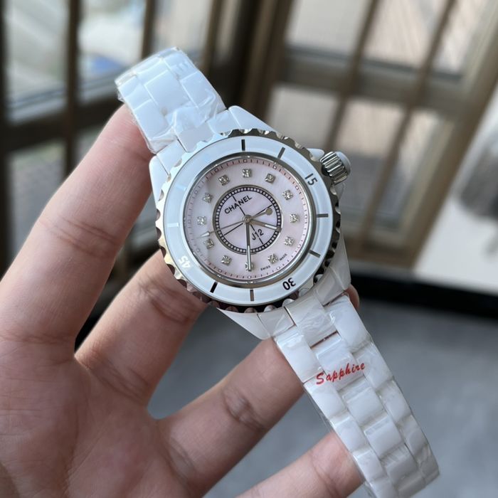 Chanel Watch CHW00030