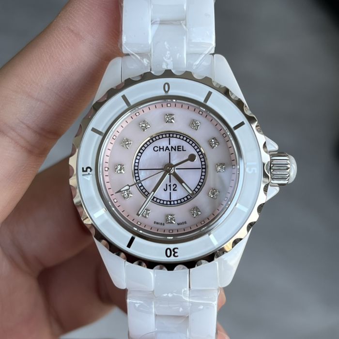 Chanel Watch CHW00030