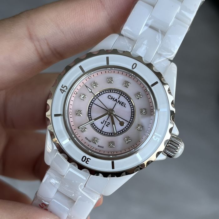 Chanel Watch CHW00030