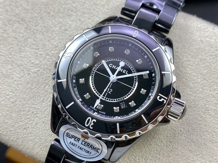 Chanel Watch CHW00031