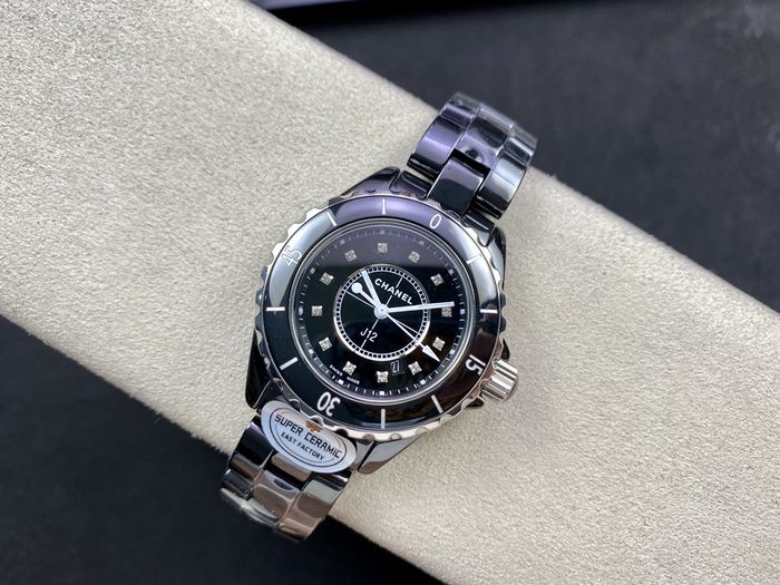 Chanel Watch CHW00031