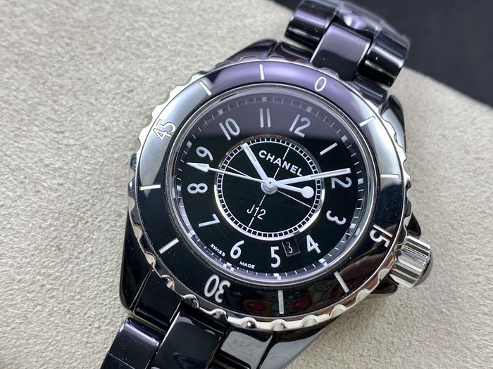 Chanel Watch CHW00032