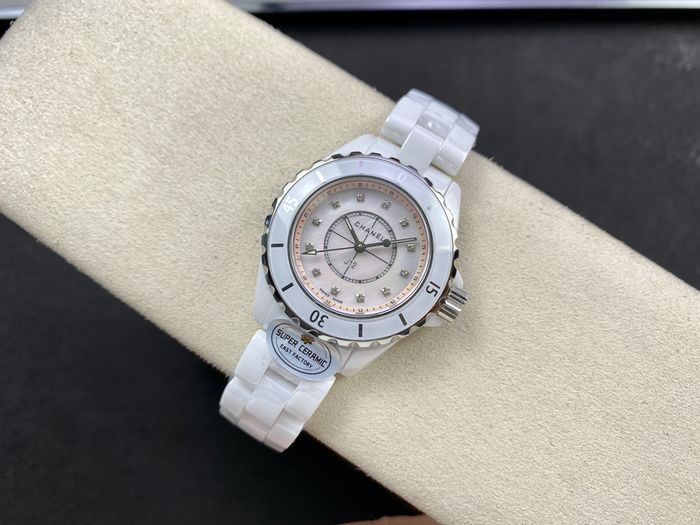 Chanel Watch CHW00033