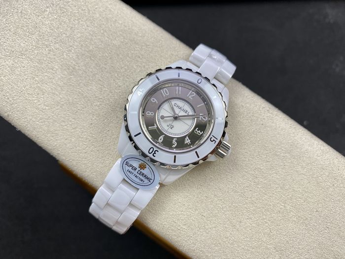 Chanel Watch CHW00034