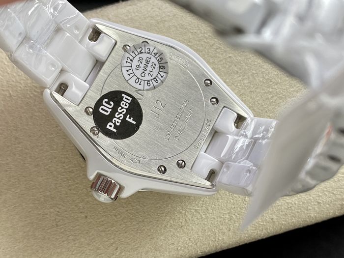 Chanel Watch CHW00034