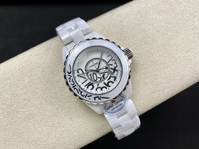 Chanel Watch CHW00035