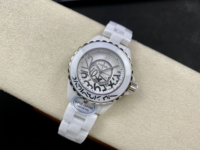 Chanel Watch CHW00035