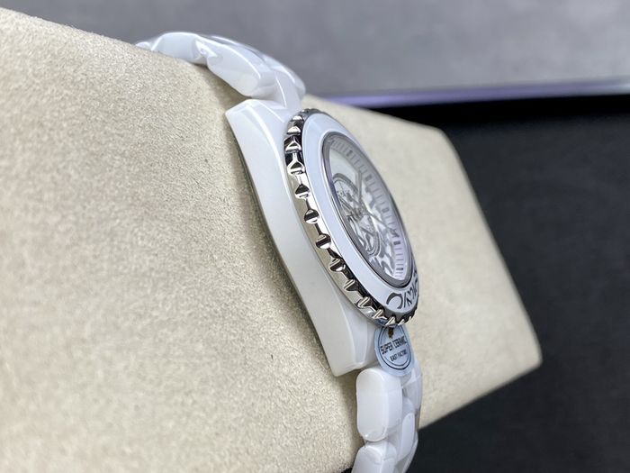 Chanel Watch CHW00035