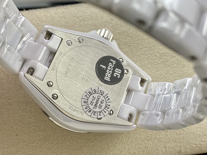 Chanel Watch CHW00035