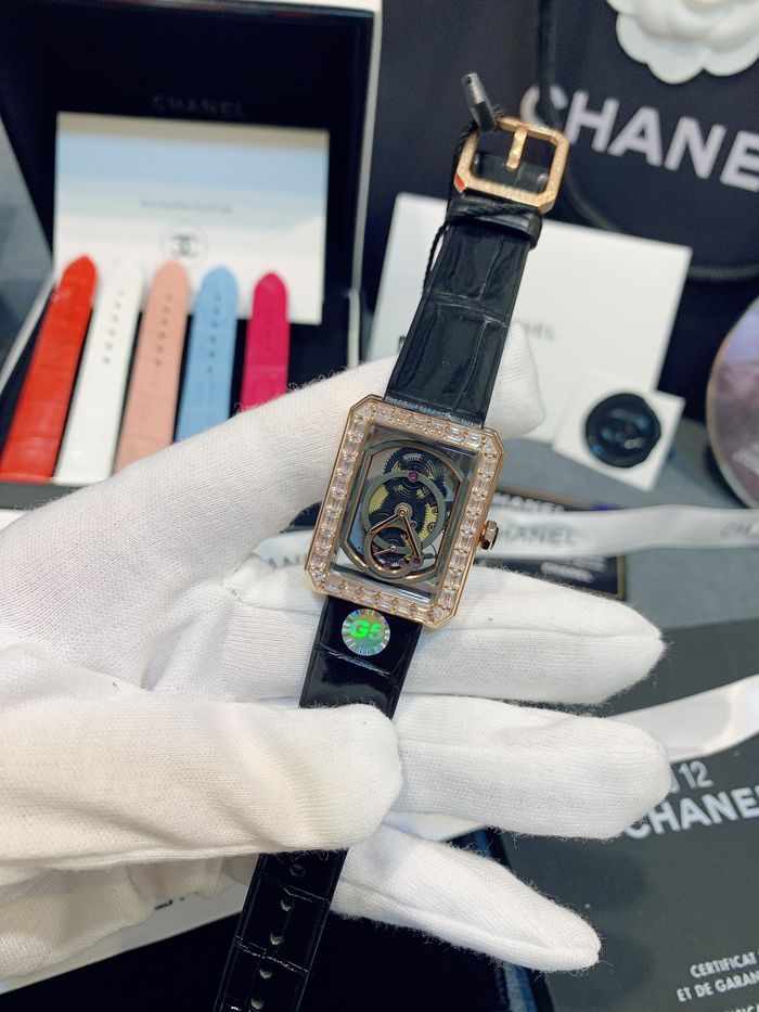 Chanel Watch CHW00036