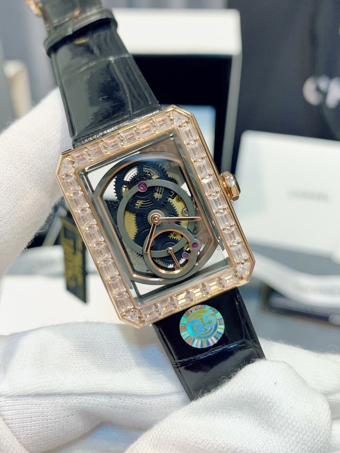 Chanel Watch CHW00036