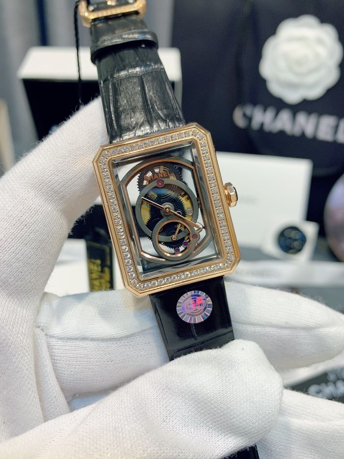 Chanel Watch CHW00037