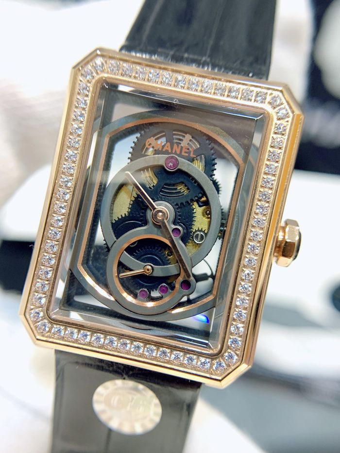 Chanel Watch CHW00037