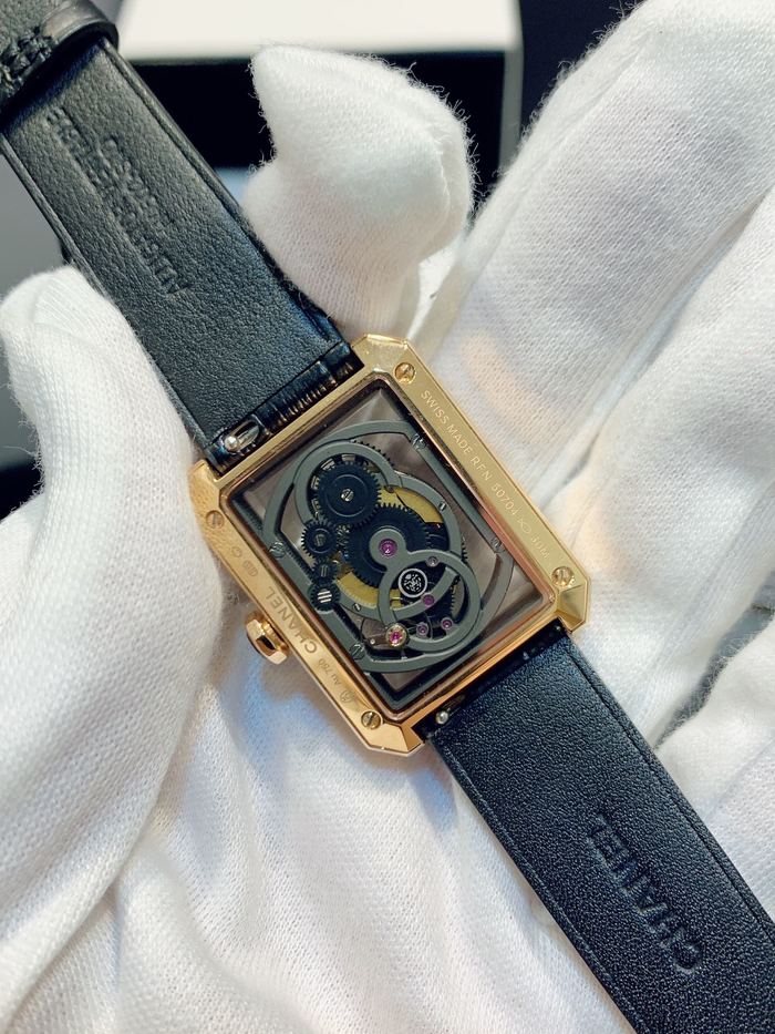 Chanel Watch CHW00037