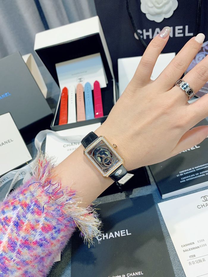 Chanel Watch CHW00037