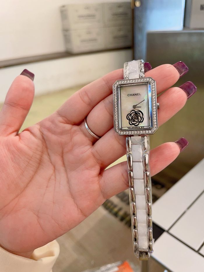 Chanel Watch CHW00038