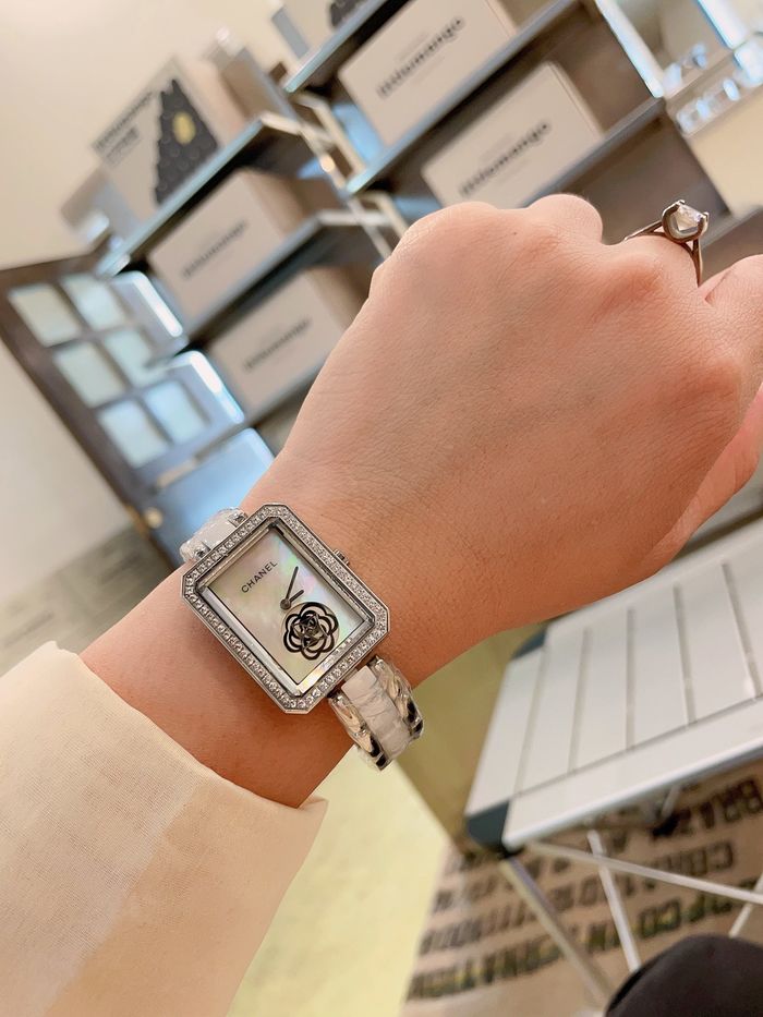 Chanel Watch CHW00038