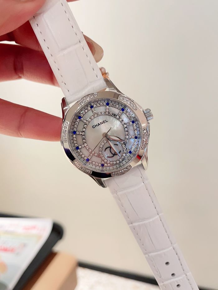 Chanel Watch CHW00040-1