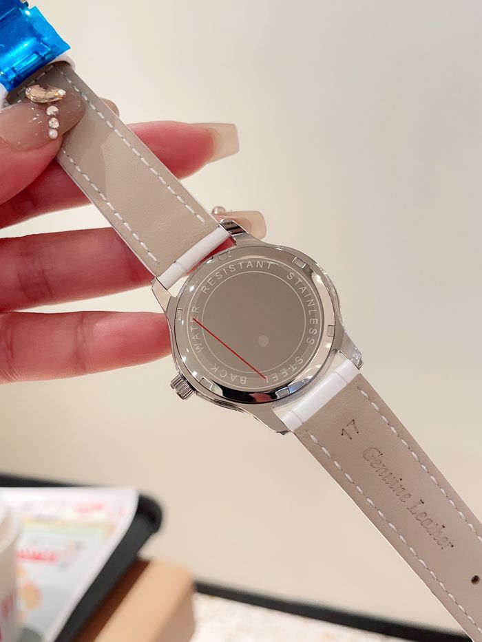 Chanel Watch CHW00040-1