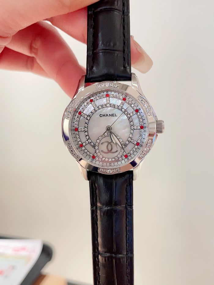 Chanel Watch CHW00040-2
