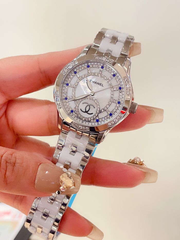 Chanel Watch CHW00041-1