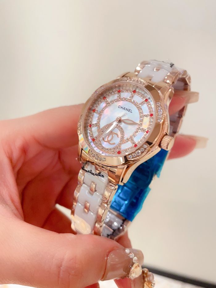 Chanel Watch CHW00042-1