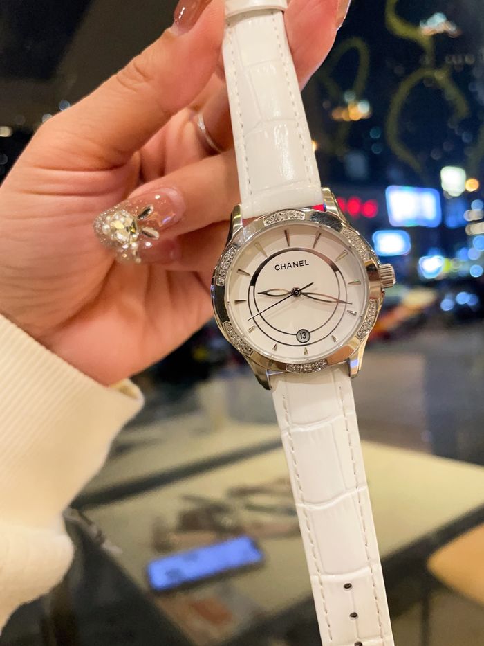 Chanel Watch CHW00044-2