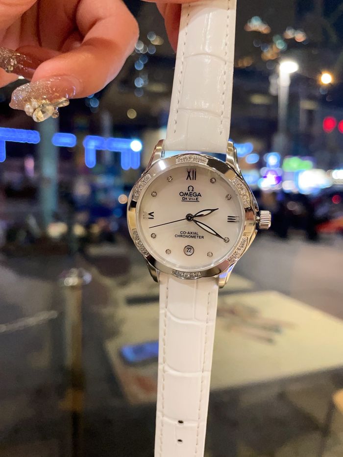 Chanel Watch CHW00046-1
